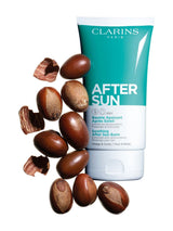 Next Clarins Soothing After Sun Balm for Face and Body- Buy online at McGrocer