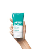 Clarins Soothing After Sun Balm for face and body - British product
