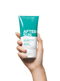 Clarins Refreshing After Sun Gel for face and body - British product