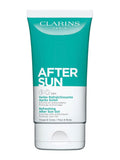 Clarins Refreshing After Sun Gel for face and body - British product