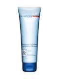 Clarins Men Exfoliating Cleanser - British product
