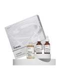 The Ordinary Bright Skincare Gift Set (British brand)