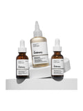 The Ordinary Bright Skincare Gift Set (British brand)