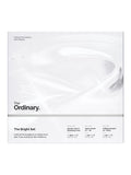 The Ordinary Bright Skincare Gift Set (British brand)