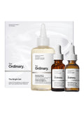 The Ordinary Bright Skincare Gift Set (British brand)
