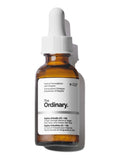 The Ordinary Alpha Arbutin 2 + HA face serum 30ml (British brand)