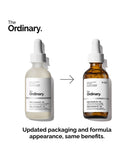 The Ordinary Alpha Arbutin 2 + HA serum 60ml (British brand)