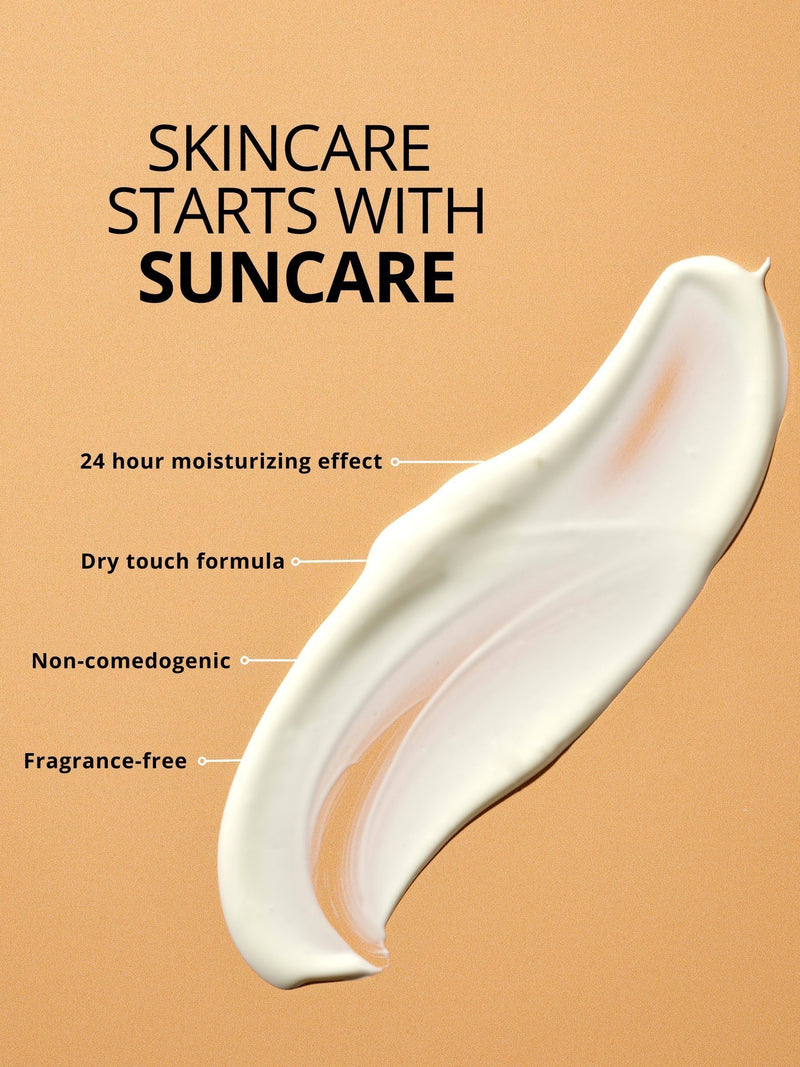 P20 Original SPF 30 sun cream, imported from the UK