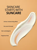 P20 Original SPF 30 sun cream, imported from the UK