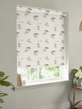 Sophie Allport Wild Savannah roller blind (British brand)