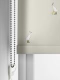 Sophie Allport roller blind runner duck design - British product