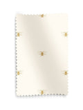 Sophie Allport cream bees Roman blind, UK version