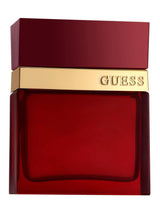 Next Guess Seductive Red Eau de Toilette 100ml- Buy online at McGrocer