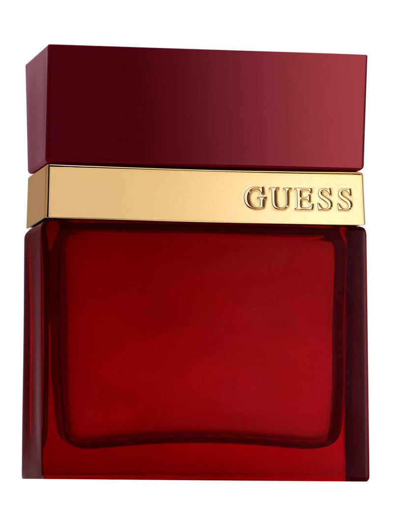 Guess Seductive Red men's eau de toilette 100ml, UK version