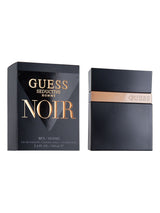 Next Guess Men Seductive Noir Eau de Toilette 100ml- Buy online at McGrocer