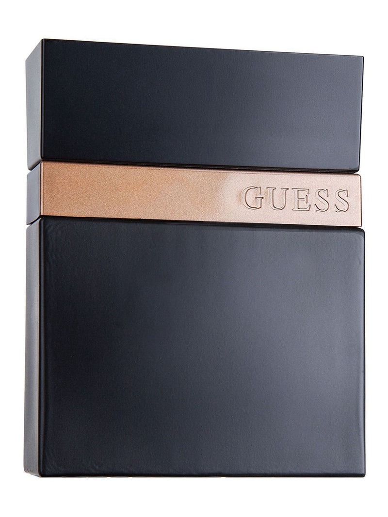 Guess Men Seductive Noir Eau de Toilette 100ml, UK version
