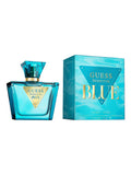 Guess Seductive Blue Eau de Toilette 75ml, UK version