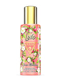 Guess Fragrance Mist Love Sheer Attraction 250ml, imported from the UK
