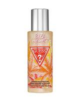 Next Guess Destination Ibiza Shimmer Fragrance Mist Body Spray 250ml- Buy online at McGrocer