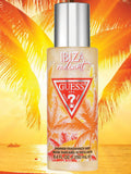 Guess Destination Ibiza Shimmer Fragrance Mist 250ml, UK version