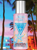 Guess Destination Miami Shimmer Fragrance Mist 250ml, UK version