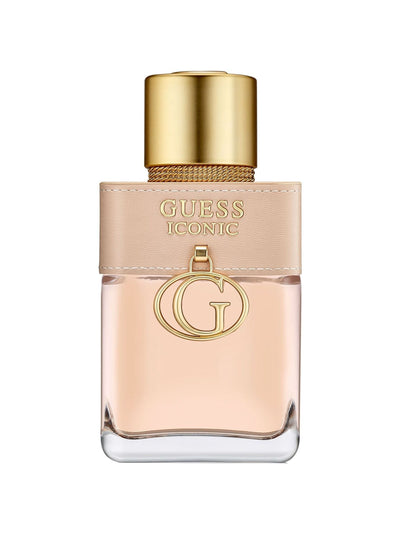 Guess Iconic For Women Eau de Parfum 50ml