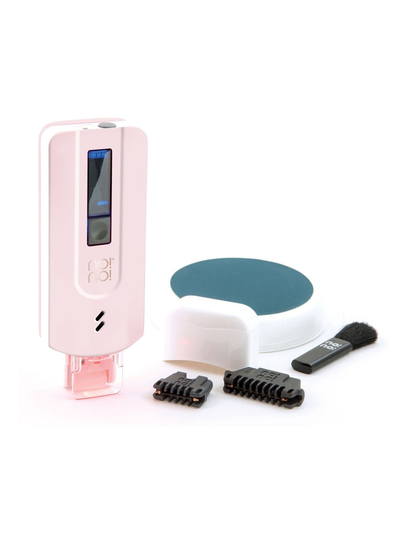 no!no! Pro Soft Touch hair removal device for face and body, UK version