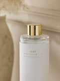 Pink Pepper and Pomegranate reed diffuser refill 200ml - British product