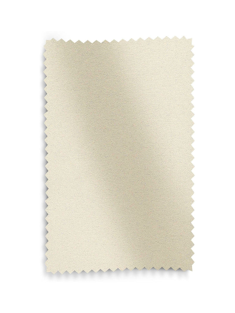 William Morris chalk natural roller blind (British brand)