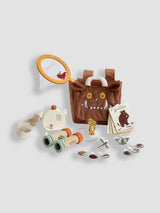 Next JoJo Maman Bébé The Gruffalo Trail Set Outdoor Explorer Kit- Buy online at McGrocer