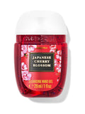 Bath & Body Works Pocketbac Hand Sanitiser 29ml - British product
