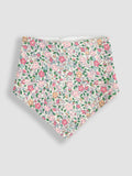 JoJo Maman Bébé pink dribble bib 3-pack, UK version