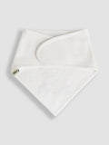 JoJo Maman Bébé pink dribble bib 3-pack, UK version