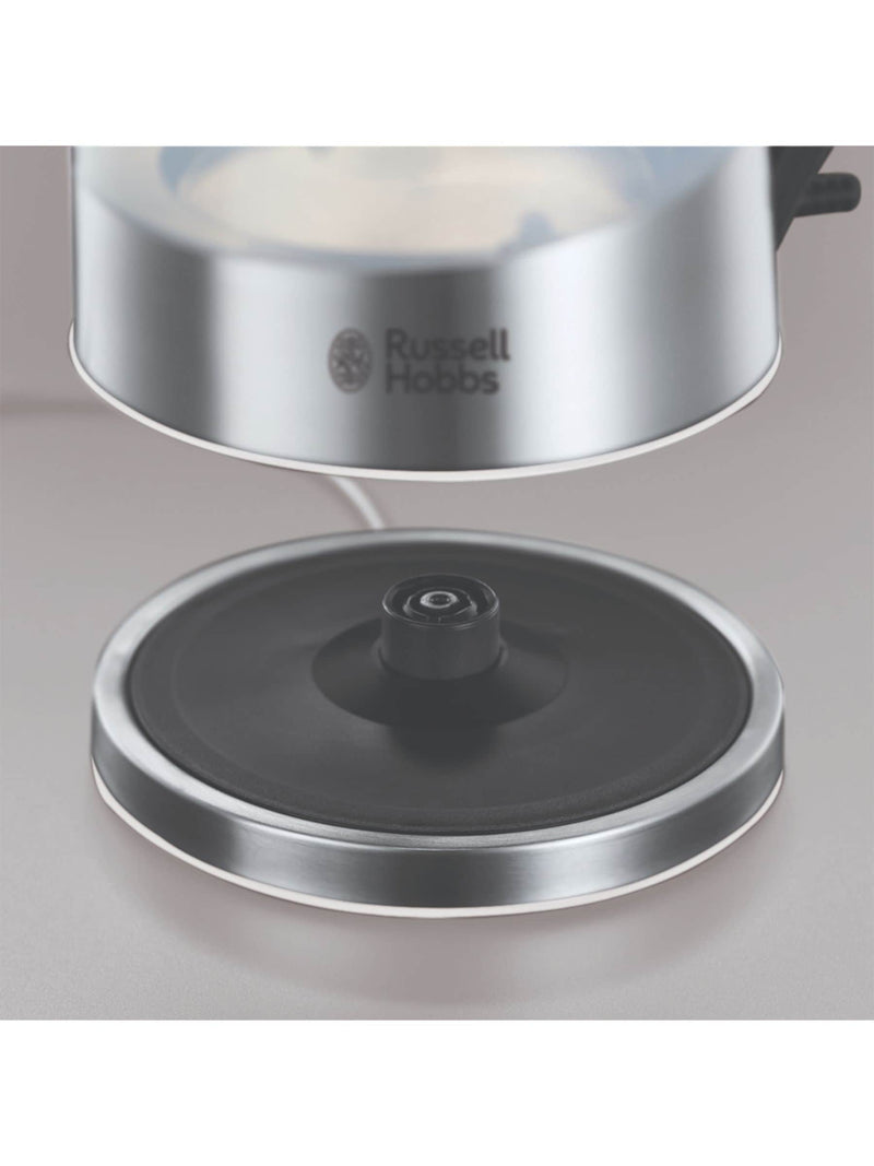 Russell Hobbs Clear Purity Brita Kettle