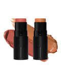 Nudestix Glamzilla Dirty 30 makeup kit with three blush shades (British brand)