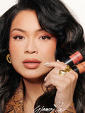 Nudestix Glamzilla Dirty 30 makeup kit with three blush shades (British brand)