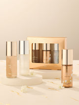 Next Travel Body Mist Set of 3: Vanilla Rush, Embrace, Aura 75ml- Buy online at McGrocer