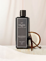 Next Collection Luxe New York Noir Bath & Shower Gel 400ml- Buy online at McGrocer