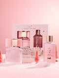 Just Pink 100ml Perfume and 200ml Shower Gel Christmas Edition Gift Set