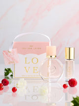 Next Love Eau de Parfum Gift Set 30ml and 10ml- Buy online at McGrocer