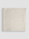 JoJo Maman Bébé neutral muslin squares 6 pack 60x60cm, UK version