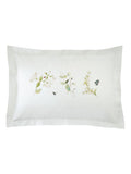 Sophie Allport Green Wild Floral bedding set (British brand)