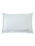 Sophie Allport Blue Coastal Boats duvet cover and pillowcase set (British brand)