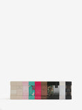Perfume discovery set of ten 10ml fragrance samples, UK version