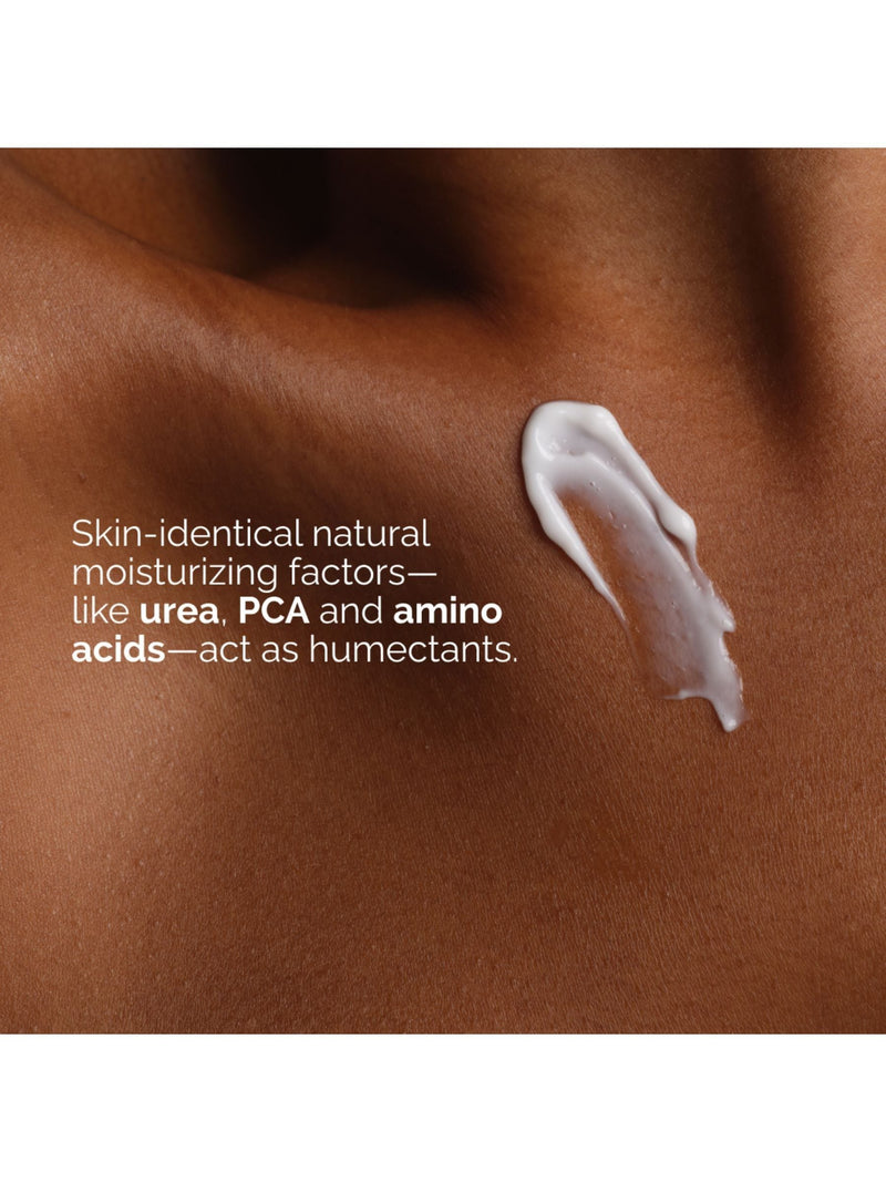 The Ordinary Natural Moisturizing Factors + Inulin body lotion (British brand)