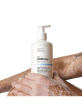 The Ordinary Natural Moisturizing Factors + Inulin body lotion (British brand)