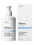 The Ordinary Natural Moisturizing Factors + Inulin body lotion (British brand)