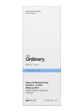 The Ordinary Natural Moisturizing Factors + Inulin body lotion (British brand)