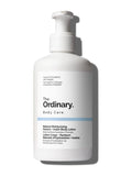 The Ordinary Natural Moisturizing Factors + Inulin body lotion (British brand)