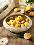 Lemon and Bergamot Fruity Potpourri for home fragrance, UK version